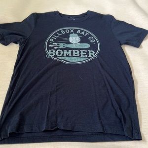 If you’re a baseball fan, this is this shirt for you.